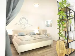 Seenähe! Tolle Ferienwohnung mit Terrasse