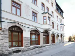 Mieten Sie jetzt Ihre Gewerbefläche in historischer Stadtvilla