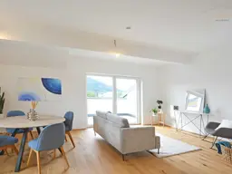 NEUBAU Dachterrassenwohnung