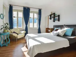 Möbliertes Apartment nähe Villach