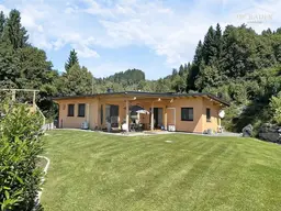 Tolle Ruhelage! Gepflegter Bungalow mit Pool