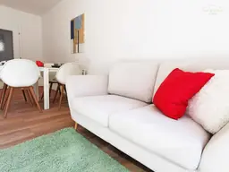 Preiswerte und ruhig gelegene 2-Zimmer-Wohnung nordöstlich von Klagenfurt