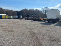 Gewerbegrund für LKW oder Lagerfläche