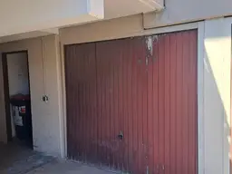 Einzelgarage