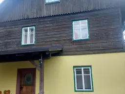Geräumiges Einfamilienhaus