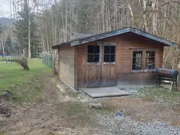 ZWEITWOHNSITZ Einfamilienhaus