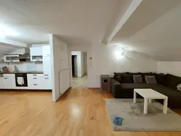 Charmante, sonnige 3-Zimmer-Wohnung in Anif