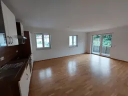 Schöne 3 Zimmer Wohnung mit Balkon