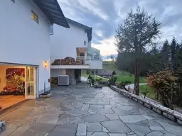 BARRIEREFREIE VILLA mit EINLIEGERWOHNUNG