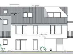 NEUBAU - Gartenwohnung in begehrter Lage Gnigl