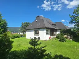 Geräumige Mietwohnung am südlichen Stadtrand von Salzburg