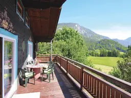 Wo die Berge grüßen – alpiner Landhauscharme in atemberaubender Naturlandschaft