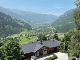 Erleben Sie Bad Gastein – Charmantes Apartment mit Top-Aussicht und ZWEITWOHNSITZ