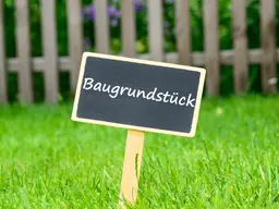 Leistbares, sonniges Baugrundstück direkt in Ostermiething