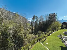 Alpenflair trifft Entwicklungspotenzial – Mehrfamilienhaus in Unken sucht Visionär