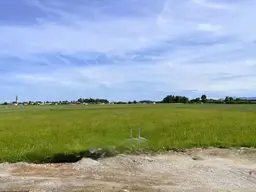 SONNENLICHT - RUHEPOL- GRUNDSTÜCK in Hochburg-Ach &amp; Burghausen