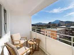 ERSTBEZUG nach Generalsanierung – 3-Zimmer-Wohnung mit Panoramaaussicht in neuem Glanz!
