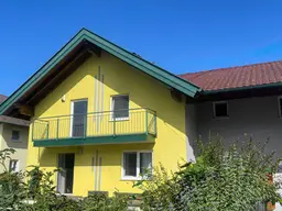 RENOVIERT UND SOFORT EINZUGSBEREIT-3 Zi.Wohnung in Munderfing