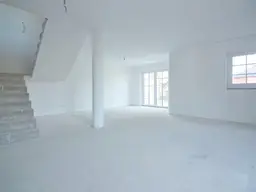 Doppelhaus-Villa in bester Nachbarschaft mit höchster Wohnqualität am traumhaften Aqualina Privatbadesee | belagsfertig