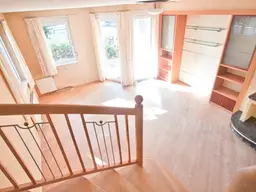 Ruhiges Wohlfühl-Eckreihenhaus in absoluter Bestlage mit viel Potential | herrlicher, privater Garten | Sauna