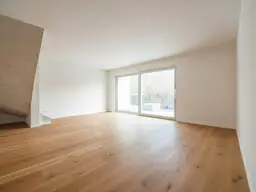 ERSTBEZUG | Familienfreundliches Reihenhaus | 4 Zimmer auf 2 Ebenen mit Terrasse, Balkon &amp; Eigengarten | TOP 4