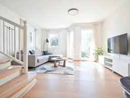 Ruhiges Wohlfühl-Eckreihenhaus am Schafberg | herrlicher, privater Garten | 4 Schlafzimmer + KELLER