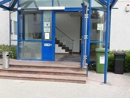 Büroflächen mit bis zu ca. 544 m² im Businesspark Pucking zu vermieten
