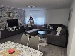 Tolle 3,5-Zimmer-Wohnung mit Loggia und TG-Platz zu verkaufen