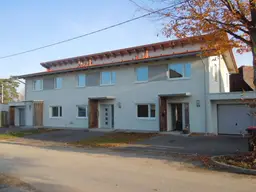 4-Zimmer-Maisonette - Familientraum im Reihenhaus mit Terrasse &amp; Garten - verfügbar ab Dezember 2026