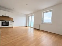 Urban wohnen in Linz – charmante 2-Zimmer-Wohnung in zentraler Lage