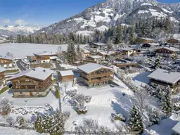 Bichlalm I Kitzbühel: Premiumlage mit sensationellem Ausblick - Machbarkeitsstudie vorhanden