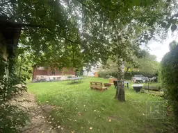ATTRAKTIVES GRUNDSTÜCK IN IDYLLISCHER LAGE