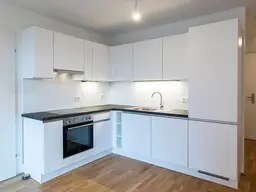 Mieter inklusive - 2-Zimmer Vorsorgewohnung