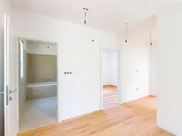 !!Frühjahrsaktion Schlüsselfertiges HAUS um EUR 499.000!! Ca 10 Autominuten von Klosterneuburg entfernt!! (Hintersdorf) Ihr perfekt aufgeteiltes Einfamilienhaus!!