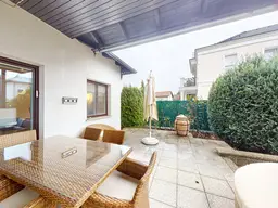++NEU++ Gepflegtes Einfamilienhaus mit großem Garten in Wien-Liesing