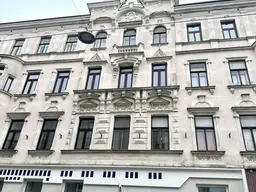 ++NEU++ FAMILIENHIT! Stilvolle Altbauwohnung in 1150 Wien, Sechshauser Straße