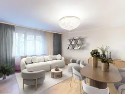 ++Neu++ Traumhafte 3-Zimmer-Wohnung in Top-Lage zwischen Taborstraße und Praterstern
