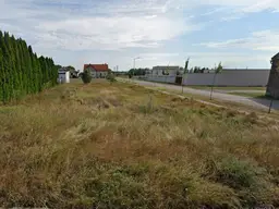 +BAUTRÄGER AUFGEPASST+ Tadten-Chance: 588 m² für nur 130.000 Euro mit Studie für 3 Einheiten!