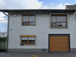 -EINZIGARTIG- Bestehendes Haus + bewilligtes Projekt für 1-2 zusätzliche Einfamilienhäuser!!
