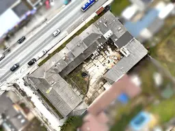 +VIELFALT AN DER HAUPTSTRASSE+ Betriebsstätte oder ca. 2.000 m² Wohntraum!