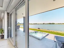++EINZIGARTIG++ Ein Zuhause am Wasser – wo jeder Tag wie Urlaub beginnt!