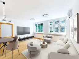 ++ NEU ++ 131 m² Wohnkomfort in Toplage – helle, ruhige 4 Zimmer Wohnung mit moderner Ausstattung! Direkt bei Nestroyplatz