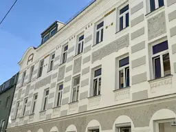 ++NEU++ ALTBAUJUWEL - Top sanierte Wohnung Nähe Alte Donau!