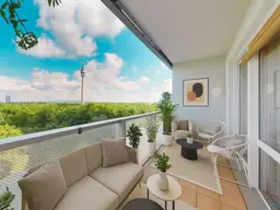 Ein Zuhause zum Verlieben – zwischen Donaupark &amp; UNO-City