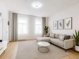 ++NEU++ Charmante 2-Zimmer-Wohnung in 1170 Wien, Kalvarienberggasse, Top Infrastruktur !!!