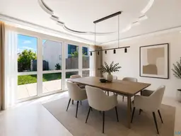 ++NEU++ Premium Living in Leopoldsdorf – modernes Wohnen mit höchstem Komfort! Traumhaus mit Galerie, Vollkeller &amp; 4 Stellplätzen