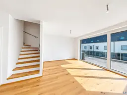 Family Living Achau – moderne Erstbezug Reihenhäuser mit viel Freiraum!