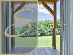 ERSTBEZUG! 2-Zimmer-Wohnung mit Balkon und Naturblick!!