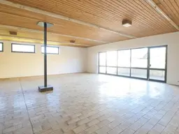 Großes Geschäftslokal in Breitenschützing