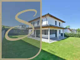 Neuwertiges Traumhaus in Kirchstetten!!